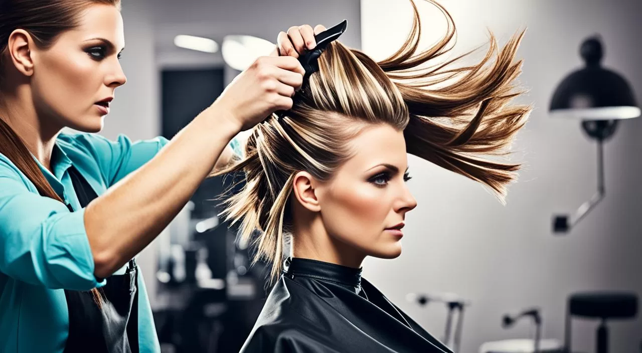 Desafios comuns na carreira de cabeleireiro e como superá-los