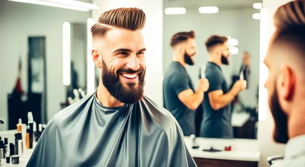 dicas para se tornar um barbeiro de destaque